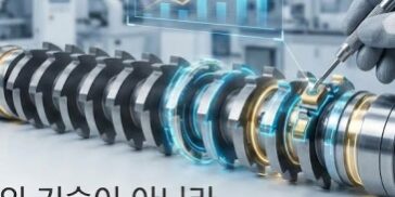 3편 — “칼(커터)이 너무 빨리 닳을 때 어디부터 손대는가?”