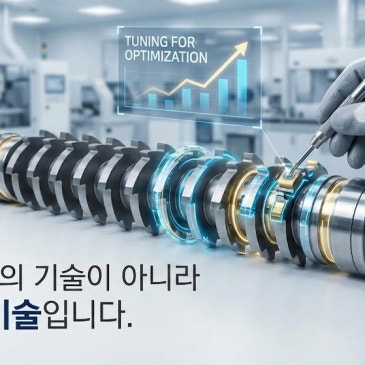 3편 — “칼(커터)이 너무 빨리 닳을 때 어디부터 손대는가?”